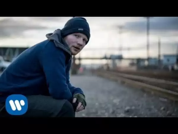 Instrumental: Ed Sheeran - Shape Of You